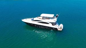 Yacht Charters Cabo