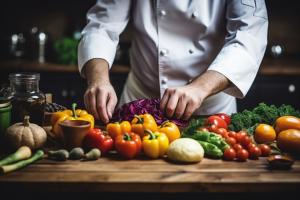 Private Chefs in Cabo San Lucas