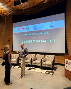 Empower Serves as Presenting Sponsor of KTAR News “The Issues That Matter” Town Hall on Arizona Ballot Measures