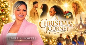 A Christma Journey JR Powell