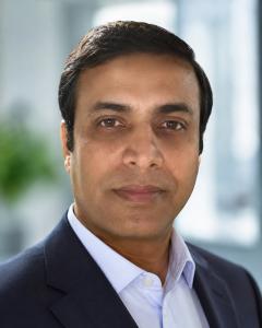 Pankaj Kumar