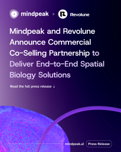 Mindpeak and Revolune Announce Commercial Co-Selling Partnership
