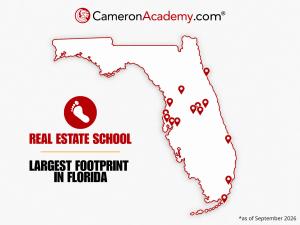 Largest Real Estate School in Florida