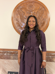 Dr. Pat Houston