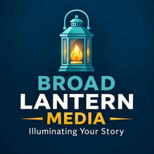 Broad Lantern Media - Web Design & Local SEO Marketing Agency Logo