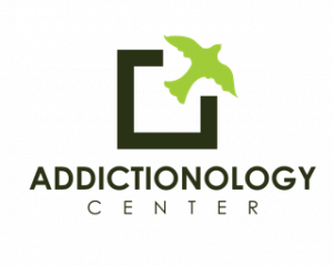 2D Addictionology Center Logo