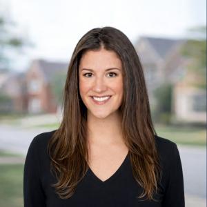 Sarah Parks, ContractorHUB Co-Founder and CEO