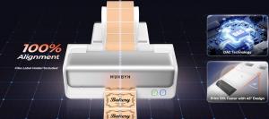 MUNBYN Label Printer