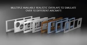 ProDeskSim Modular Display Unit