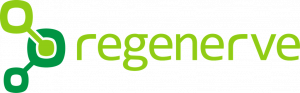 2D Logo Regenerve