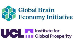 GBEI and UCL Institute for Global Prosperity