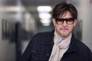 Singer-Songwriter John Michael Ferrari