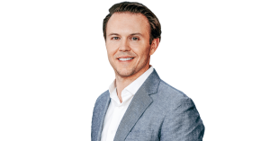 Boston REALTOR® Dimitrios Makos