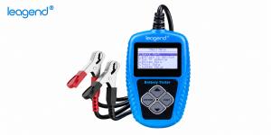 leagend battery tester BA101