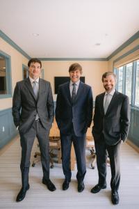 Hughey Law Firm Attorneys