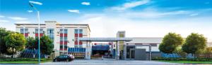 Aluminum profile supplier