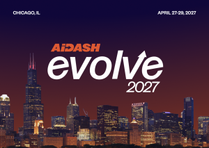 Evolve 2027 heads to Chicago, Illinois