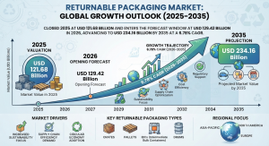 Returnable Packaging Market