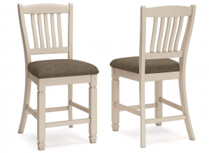 Bolanburg Counter Height Bar Stool