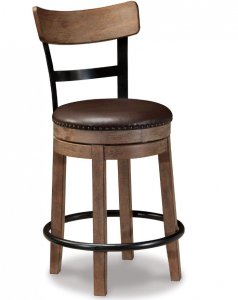 Bar Stool._