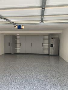 Garage Cabinets Systems