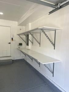 Garage Cabinets Systems Diablo