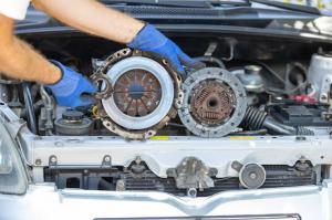 Clutch Repair Service - Rocco Honda And Acura Specialists