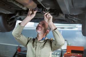 Exhaust Service - Rocco Honda And Acura Specialists