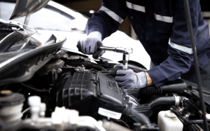 Transmission Service - Rocco Honda And Acura Specialists