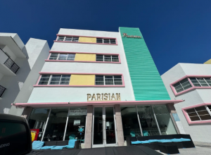 commercial property inspections.