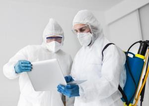Mold Assessor