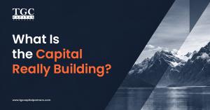 TGC Capital Partners | Capital Really Building