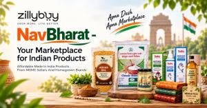 Zillybuy NavBharat