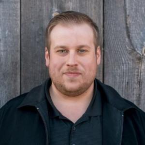 Tyler Matthews, Executive Vice President of North American Distribution Logistics
