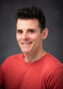 Mat Marrash, Midwest Regional Business Manager