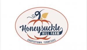 Nashville's own 4th generation family farm and pumpking patch.