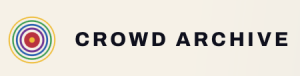 CrowdArchive Logo