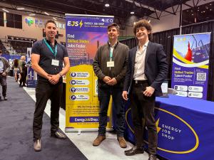Energy Job Shop Scholarsship