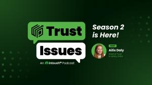 WebPurify, an IntouchCX Company specializing in trust and safety, has launched the season 2 of Trust Issues, a  podcast exploring the technology, policies, and human decisions shaping the future of online safety.