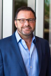 HomeSmart Founder and CEO Matt Widdows