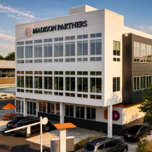 Madison Partners Head Quarters