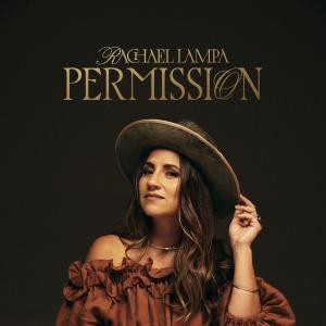 Rachael Lampa, Permission cover art.