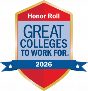 Image-badge recognizing UTRGV's ranking