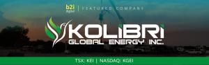 Kolibri completes drilling of its first False Caney bench test well and renews its share buyback program for up to approximately 1.8 million common shares.