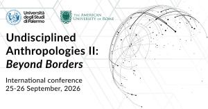 Undisciplined Anthropologies