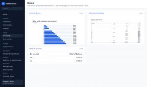 indiDatabase Home