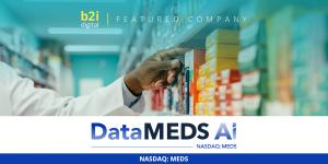 DataMEDS AI unveils DataMedsAI.com as it prepares to soft launch its Health Lives Here consumer application and expands its AI-focused healthcare strategy.