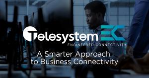 TelesystemEC - Built for Connectivity. Engineered for Peace of Mind.