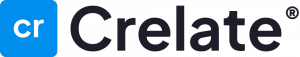 Crelate logo