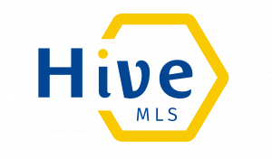 Hive MLS logo
